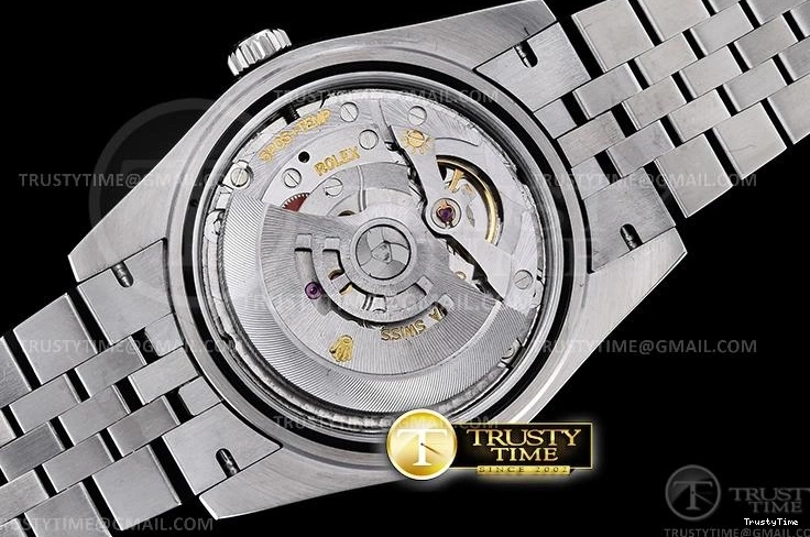0929 Effortless R2DJ0252J – DJ2 41mm Jub 641
